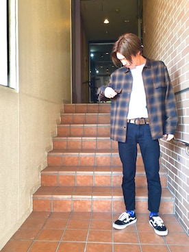 daiさんのコーディネート