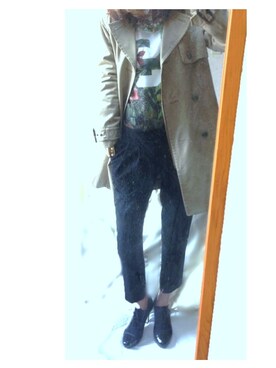 makiさんのコーディネート