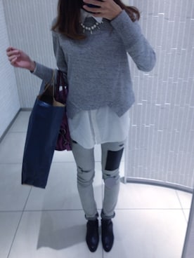 makiさんのコーディネート