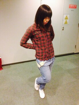 seiko.さんのコーディネート