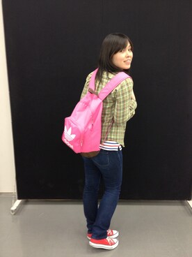 seiko.さんのコーディネート