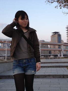 seiko.さんのコーディネート