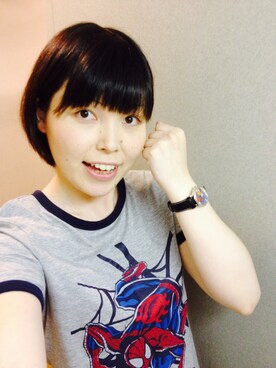 seiko.さんのコーディネート