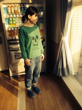 seiko.さんのコーディネート