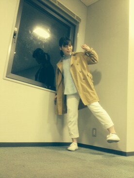 seiko.さんのコーディネート