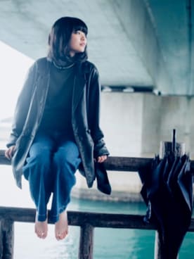 ELさんのコーディネート