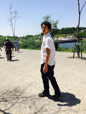 たかさんさんのコーディネート