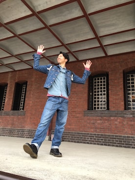 たかさんさんのコーディネート