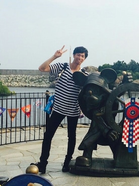 たかさんさんのコーディネート