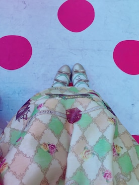 nino-tanさんのコーディネート