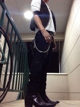 DeeTAManiAさんのコーディネート