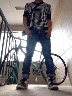 DeeTAManiAさんのコーディネート