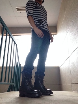 DeeTAManiAさんのコーディネート