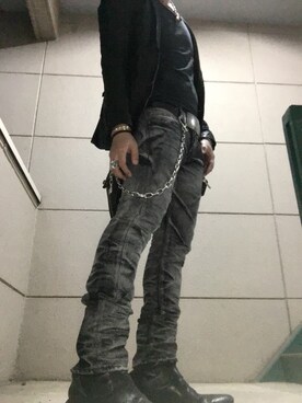 DeeTAManiAさんのコーディネート