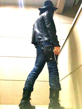 DeeTAManiAさんのコーディネート