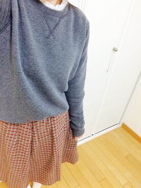 す  ず  ＊さんのコーディネート