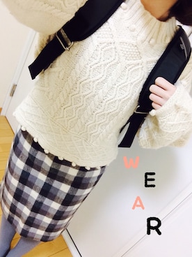 す  ず  ＊さんのコーディネート