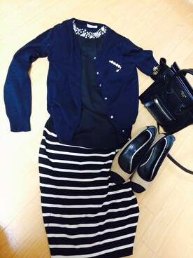 まめ✩*॰¨̮さんのコーディネート