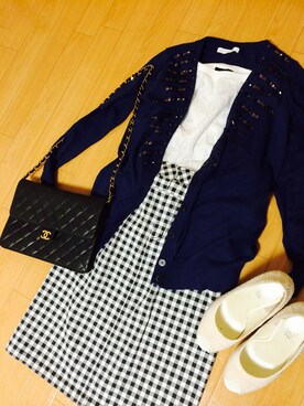 まめ✩*॰¨̮さんのコーディネート