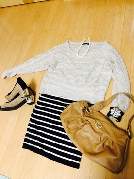 まめ✩*॰¨̮さんのコーディネート