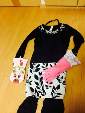 まめ✩*॰¨̮さんのコーディネート