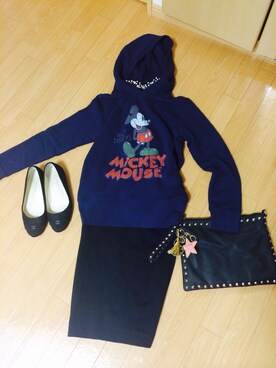 まめ✩*॰¨̮さんのコーディネート