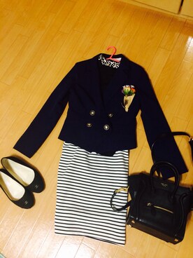 まめ✩*॰¨̮さんのコーディネート