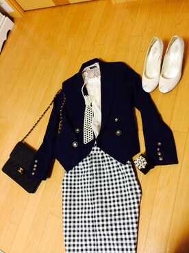 まめ✩*॰¨̮さんのコーディネート