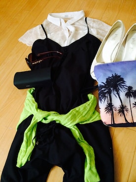 まめ✩*॰¨̮さんのコーディネート