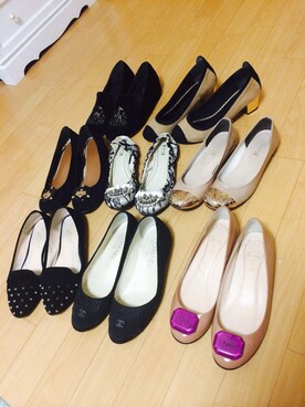 まめ✩*॰¨̮さんのコーディネート