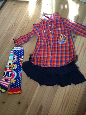 makinさんのコーディネート