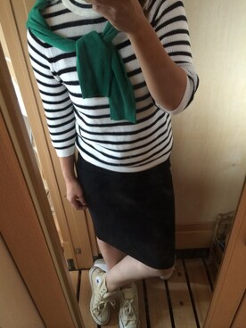 makinさんのコーディネート