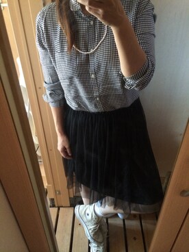 makinさんのコーディネート