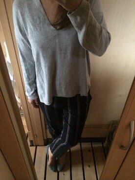 makinさんのコーディネート