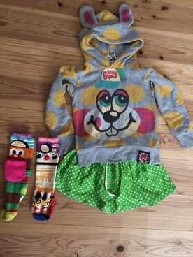 makinさんのコーディネート