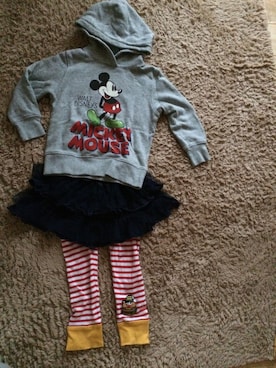 makinさんのコーディネート