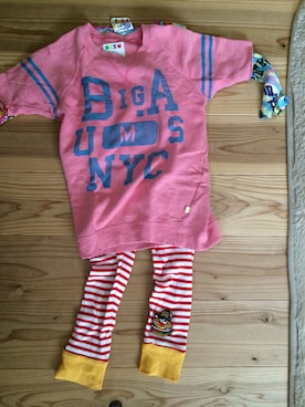 makinさんのコーディネート