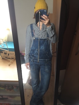 makinさんのコーディネート