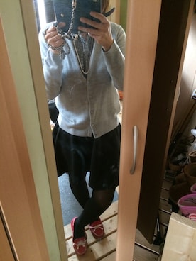 makinさんのコーディネート