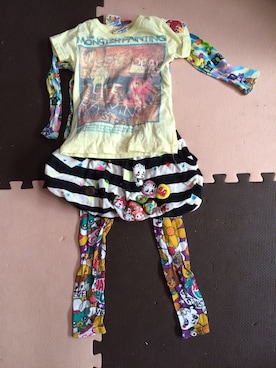 makinさんのコーディネート