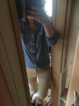 makinさんのコーディネート