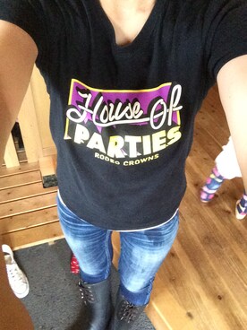 makinさんのコーディネート