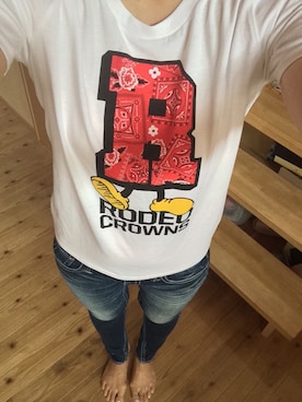 makinさんのコーディネート