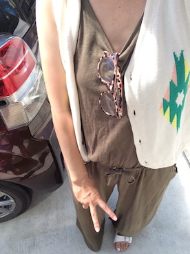 makinさんのコーディネート