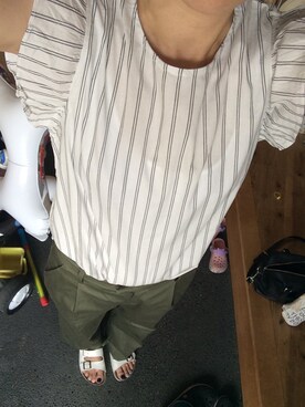 makinさんのコーディネート