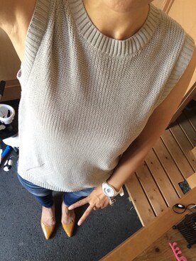 makinさんのコーディネート