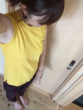 makinさんのコーディネート