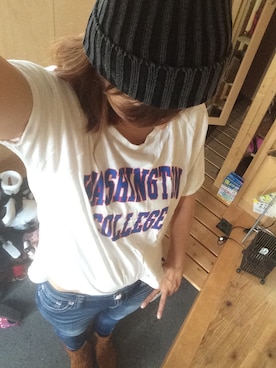 makinさんのコーディネート