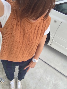 makinさんのコーディネート