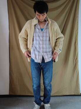 immortalKotepeさんのコーディネート